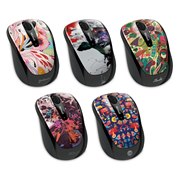 Wireless Mobile Mouse 3500