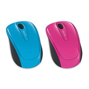 Wireless Mobile Mouse 3500