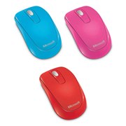 Wireless Mobile Mouse 1000