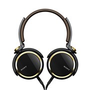 MDR-XB600
