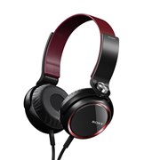 MDR-XB400