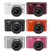 Nikon 1 J2