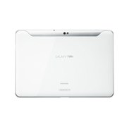 ドコモ タブレット GALAXY Tab 10.1 LTE SC-01D