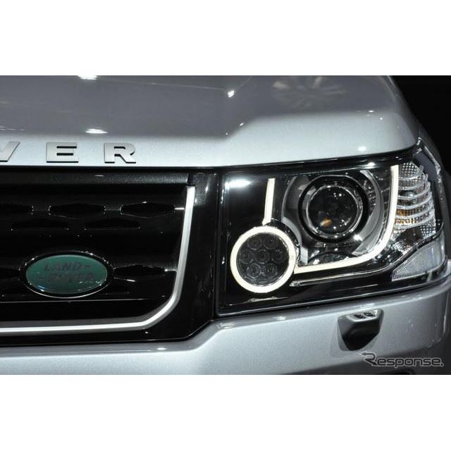 ランドローバー フリーランダー2 価格 新型情報 グレード諸元 価格 Com