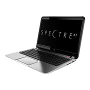 HP ENVY SPECTRE XT 13-2000