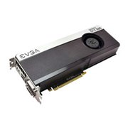 EVGA GeForce GTX 680 FTW+ 4GB w/Backplate