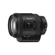 E PZ 18-200mm F3.5-6.3 OSS SELP18200