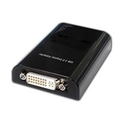 VGA-USB3.0/DVI