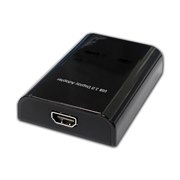 VGA-USB3.0/HDMI
