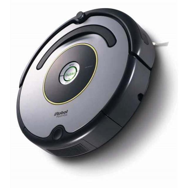 アイロボット ロボット掃除機 ルンバ600 シリーズ2機種 価格 Com