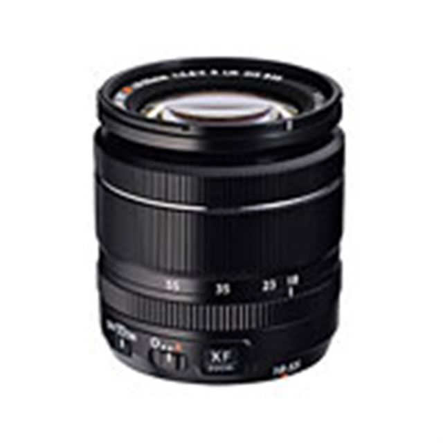 価格.com - 富士フイルム フジノンレンズ XF18-55mmF2.8-4 R LM OIS スペック・仕様