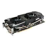 VAPOR-X HD7970 GHZ EDITION 6G GDDR5 PCI-E DL-DVI-I+SL-DVI-D/HDMI/DUAL MINI DP OC VERSION