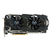VAPOR-X HD7970 GHZ EDITION 6G GDDR5 PCI-E DL-DVI-I+SL-DVI-D/HDMI/DUAL MINI DP OC VERSION