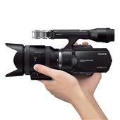 【付属品多数】SONY レンズ交換式HDビデオカメラ NEX-VG30 ビデオカメラ オフライン販売 価格