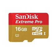 �G�N�X�g���[���E�v�� microSDHC UHS-I�J�[�h