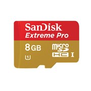 �G�N�X�g���[���E�v�� microSDHC UHS-I�J�[�h