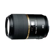 TAMRON SP mm F.8 Di MACRO 1：1 VC USD Model F [ニコン用