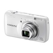 COOLPIX S800c