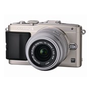 OLYMPUS PEN Lite E-PL5