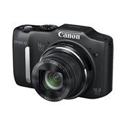 【美品Canon PowerShot SX160 IS コンパクトデジタルカメラ キヤノン パワーショット PowerShot SX160 IS コンパクト
