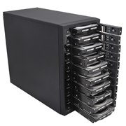 �����̃X�J�C�^���[ 10Bay CRST1035EU3