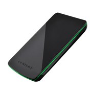 1��BOX2.5 USB3.0 GREEN LINE CGL25U3S6G