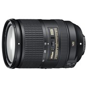 AF-S DX NIKKOR 18-300mm f/3.5-5.6G ED VR