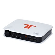 TRITTON Pro+ True 5.1 Surround Headset(デコーダーボックス)