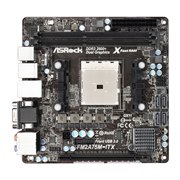 FM2A75M-ITX