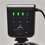 SOLUIS マクロLEDリングフラッシュ KSR-LED60