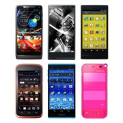 MOTOROLA MOTOROLA RAZR M 201M SoftBank 価格比較 - 価格.com