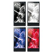 SoftBank Sharp AQUOS PHONE 203SH 4.9 レッド AQUOS PHONE Xx 203SH｜価格比較・最新情報 - 価格.com