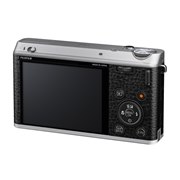 FUJIFILM XF1