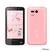 DM013SH ディズニー・モバイル｜価格比較・最新情報 - 価格.com