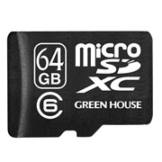 GH-SDMRXC64G6
