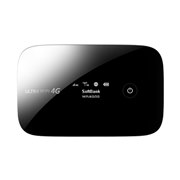ULTRA WiFi 4G SoftBank 102HW