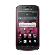 NECカシオモバイルコミュニケーションズ MEDIAS U N-02E docomo