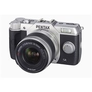 ペンタックス PENTAX Q10 ズームレンズキット 価格比較 - 価格.com