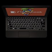 dynabook R822