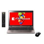 dynabook Qosmio T752/V8G