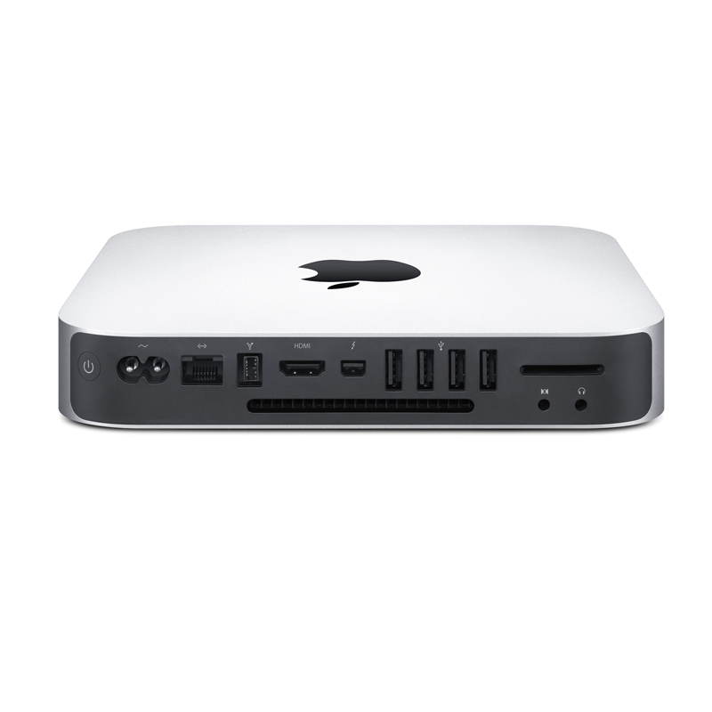 価格.com - アップル、第3世代Core i5/i7を搭載した新「Mac mini」
