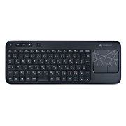 Wireless Touch Keyboard k400r