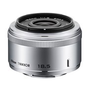 1 NIKKOR 18.5mm f/1.8