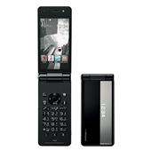 パナソニック docomo STYLE series P-01E [ブラック] 価格比較 - 価格.com