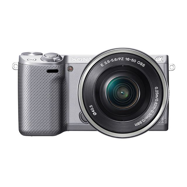 ソニー、新AF&Wi-Fiを搭載したミラーレス一眼「NEX-5R」「NEX-6」 - 価格.com