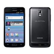 サムスン GALAXY S II LTE SC-03D docomo [Dark Gray] 価格比較 - 価格.com