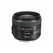 【超美品】Canon EF 35mm f2 IS USM  専用商品 予約済み