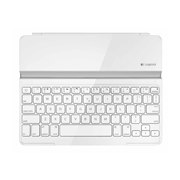 Ultrathin Keyboard Cover TK710WH