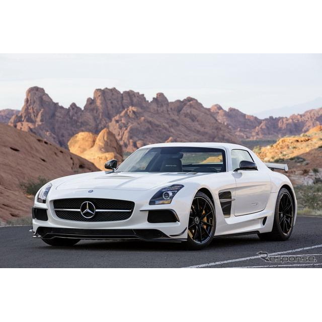 メルセデスAMG SLS AMG 2010年モデルの価格・グレード一覧 価格.com