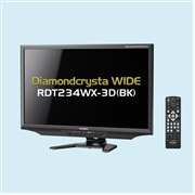 RDT234WX-3D�iBK�j